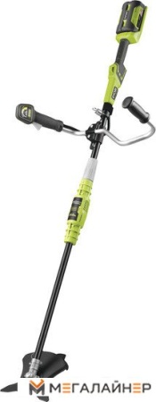 Триммер Ryobi RBC36X26B купить в Минске с доставкой