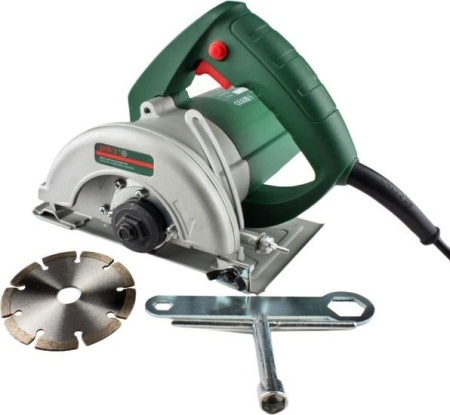 Дисковая (циркулярная) пила DWT MS12-115 купить в Минске с доставкой