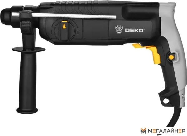 Перфоратор Deko DKH850W купить в Минске с доставкой
