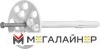 Дюбель для теплоизоляции Starfix SMW3-61188-1000 купить в Минске с доставкой
