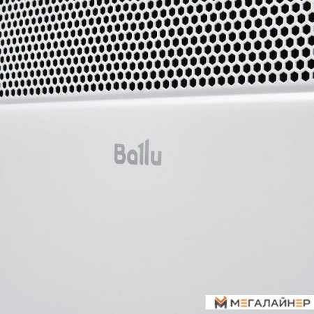 Конвектор Ballu Apollo Transformer Inverter BEC/ATI-1500 (белый)