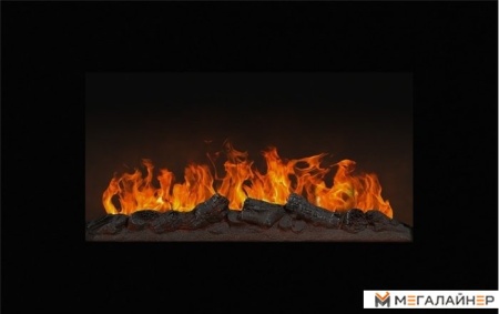 Электрокамин SmartFlame Modern F3