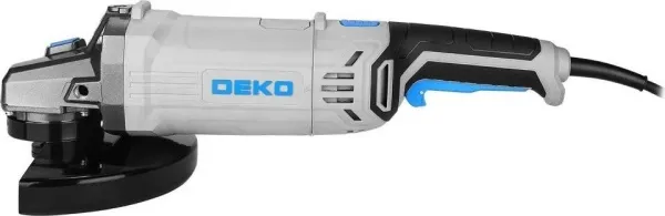 Угловая шлифмашина Deko AG3000DK PRO 083-1032 купить в Минске с доставкой