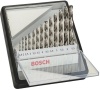 Набор оснастки Bosch 2607010538 (13 предметов) купить в Минске с доставкой
