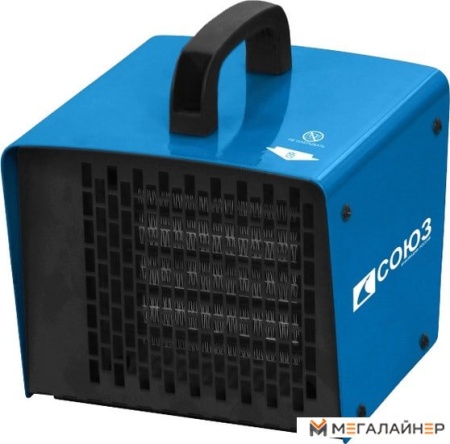 Тепловая пушка Союз ТВС-2020К