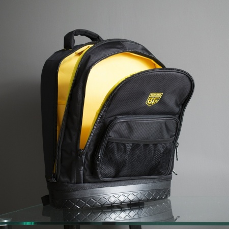 Рюкзак для инструментов, пластиковое дно, 30л BERGER BG1200 купить в Минске с доставкой