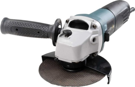 Угловая шлифмашина Zitrek ZKAG900 085-1012 купить в Минске с доставкой