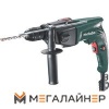 Ударная дрель Metabo SBE 760 (60084100) купить в Минске с доставкой