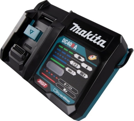 Зарядное устройство Makita DC40RA (40В) купить в Минске с доставкой