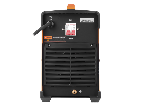 Инвертор Сварог REAL TIG 200 P AC/DC (E201B)