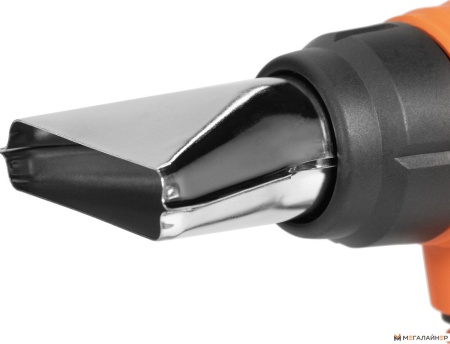 Промышленный фен Daewoo Power DAF 2021Li (без АКБ) купить в Минске с доставкой