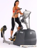 Эллиптический тренажер Octane Fitness LX8000 Standard (2017)