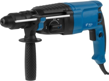 Перфоратор Bull BH 2602 купить в Минске с доставкой