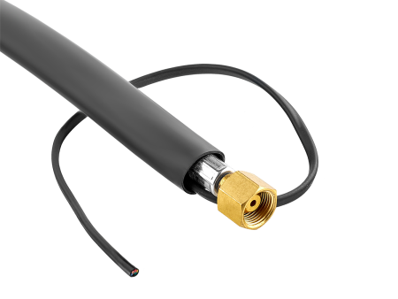 Горелка Сварог TECH TS 17F (M12x1) 8м