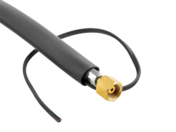 Горелка Сварог TECH TS 26F (M12x1) 8м