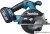 Дисковая пила Makita DCS551RMJ купить в Минске с доставкой