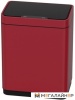 Java Vagas 12L (red) купить в Минске с доставкой