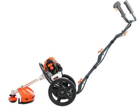 Купить газонокосилку в Минске. Цена газонокосилки в рассрочку