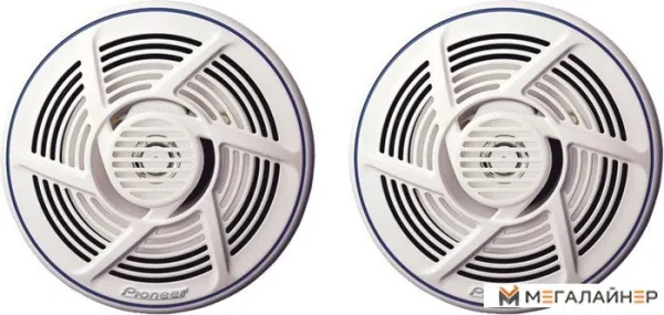 Коаксиальная АС Pioneer TS-MR1640