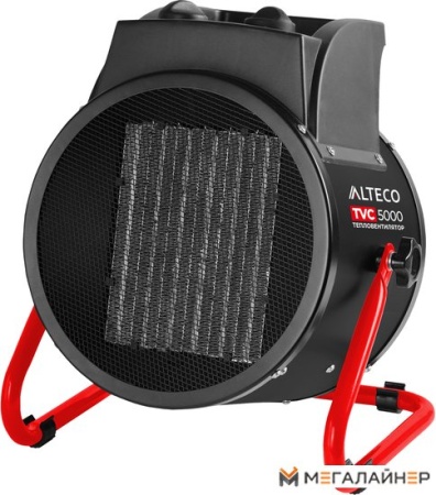 Тепловая пушка Alteco TVC 5000