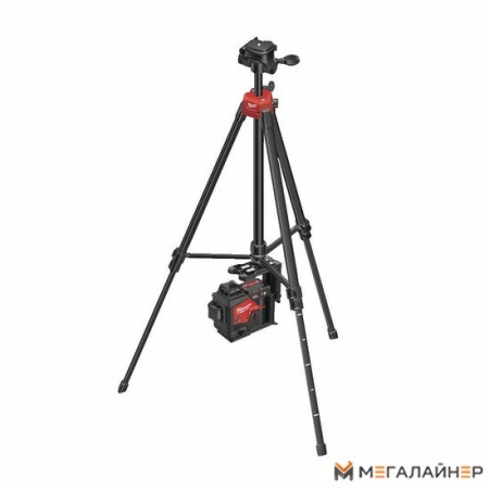 Купить Штатив для измерительных приборов Milwaukee TRP180 4932478106 в Минске с доставкой