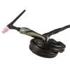 Горелка Aurora TIG 450 8m WC HFL 50MMQ ,2pin, газ 3/8G, вода б/р