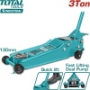 Подкатной домкрат Total THT108313 3т