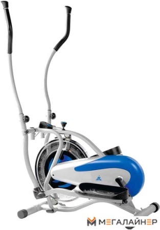 Эллиптический тренажер DFC E2050