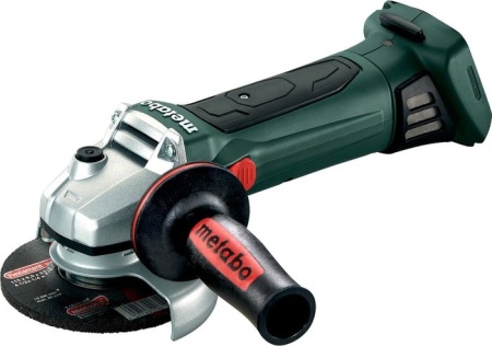 Угловая шлифмашина Metabo W 18 LTX 125 Quick T0333 (с 1-им АКБ)