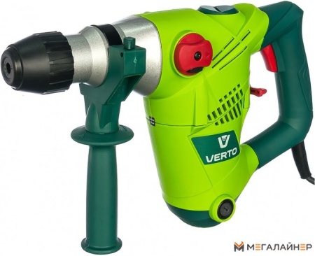 Перфоратор Verto 50G390 купить в Минске с доставкой