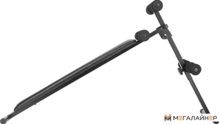 Силовая скамья Sundays Fitness IRSB06