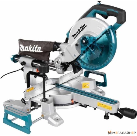 Торцовочная пила Makita LS0816F купить в Минске с доставкой