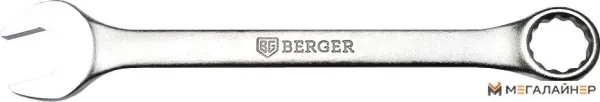 Гаечный ключ Berger 38мм BG1262 купить в Минске с доставкой