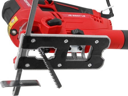 Электролобзик Wortex JS 6507 1333579 купить в Минске с доставкой