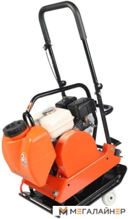 Виброплита Patriot VT-90LB Honda купить в Минске с доставкой