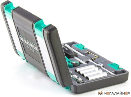 Универсальный набор инструментов Stels 14099 (47 предметов) купить в Минске с доставкой