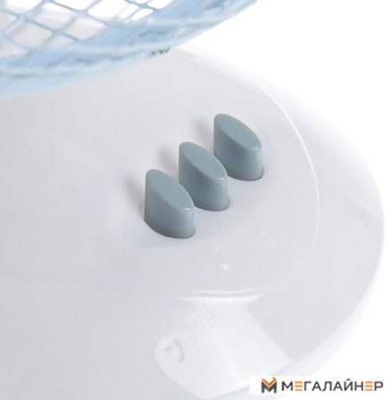 Вентилятор First FA-5550-GR