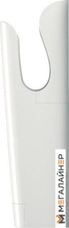 Сушилка для рук Ksitex UV-9999 (белый) купить в Минске с доставкой