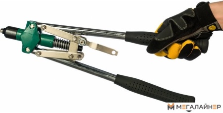 Заклепочник Jonnesway V1003 купить в Минске с доставкой