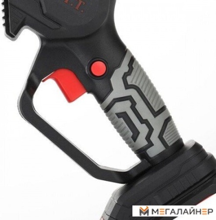 Аккумуляторная пила P.I.T. PKE20H-150A (без АКБ) купить в Минске с доставкой