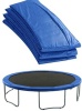 Аксессуары и комплектующие для батутов Ametist Кожух защитный для пружин 14 ft