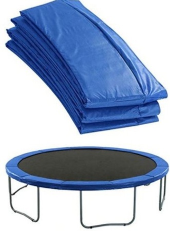 Аксессуары и комплектующие для батутов Ametist Кожух защитный для пружин 14 ft