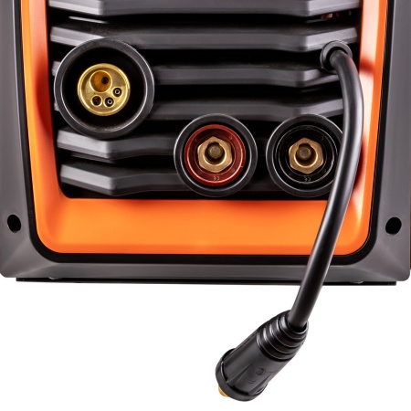 Сварочный полуавтомат Foxweld INVERMIG 250 DP