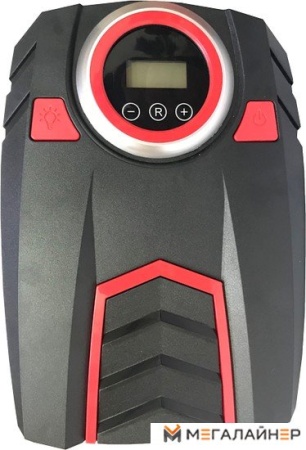 Автомобильный компрессор Edon PAC-55A