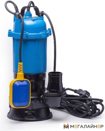 Дренажный насос Gardana Fekacutter 1.5 купить в Минске с доставкой