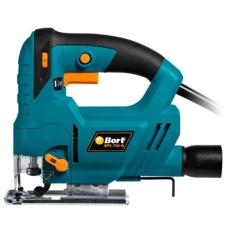 Электролобзик Bort BPS-750-Q купить в Минске с доставкой