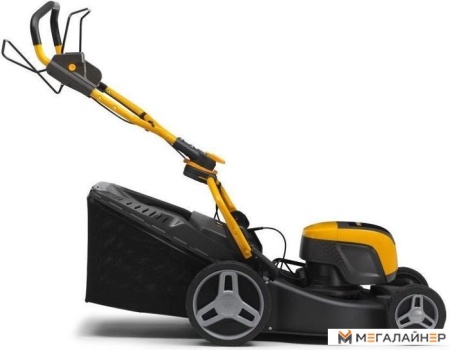 Купить газонокосилку в Минске. Цена газонокосилки в рассрочку