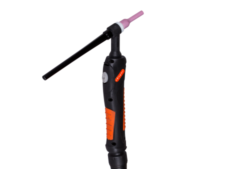 Горелка Сварог TECH TS 20 (M12x1, 1/4G, 3/8G) 4м