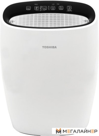 Очиститель воздуха Toshiba CAF-X50XPL