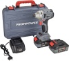 Profipower MKDTD-18V (с 2-мя АКБ, кейс)